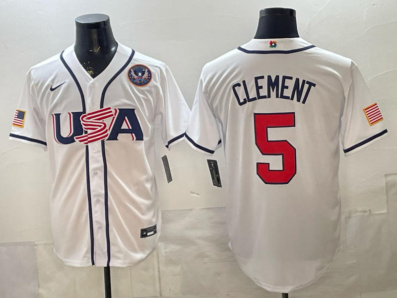 Men 2026 MLB World Cup Nike  Jersey 03160399->more jerseys->MLB Jersey